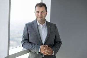 Razvan Pirnac, EY Romania